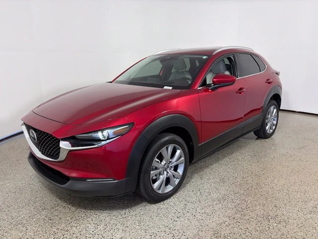 SEMINUEVOS MAZDA CX-30 a Estados en autogozo