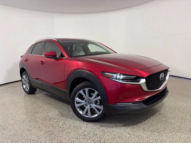 SEMINUEVOS MAZDA CX-30 a Estados en autogozo