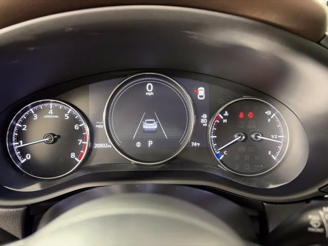 SEMINUEVOS MAZDA CX-30 a Estados en autogozo