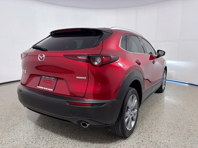 SEMINUEVOS MAZDA CX-30 a Estados en autogozo