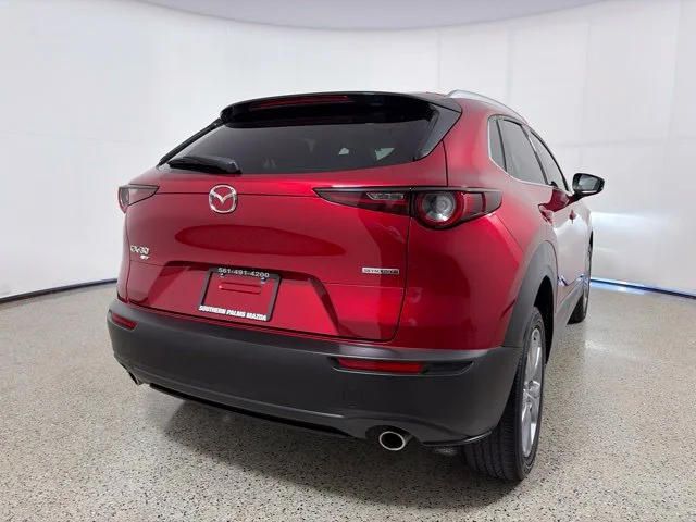 SEMINUEVOS MAZDA CX-30 a Estados en autogozo