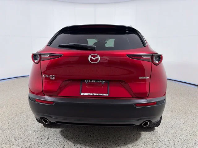 SEMINUEVOS MAZDA CX-30 a Estados en autogozo