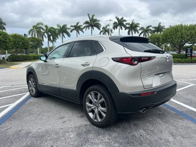 SEMINUEVOS MAZDA CX-30 a Estados en autogozo