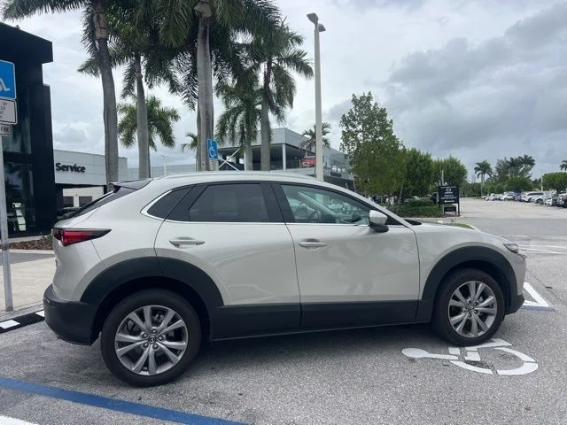 SEMINUEVOS MAZDA CX-30 a Estados en autogozo