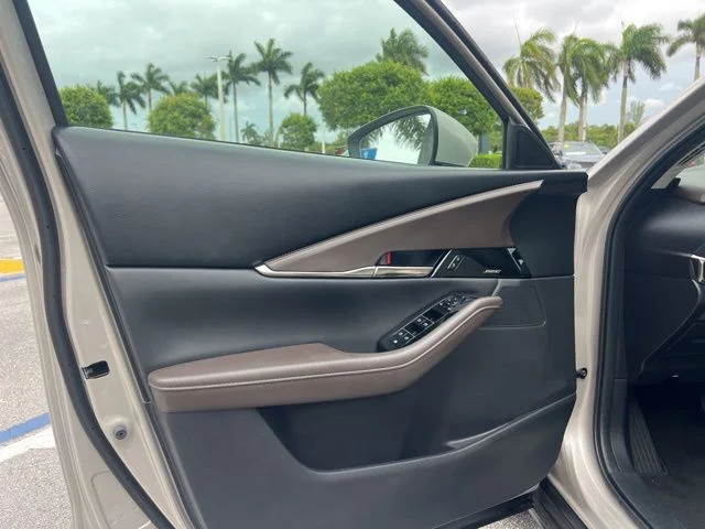 SEMINUEVOS MAZDA CX-30 a Estados en autogozo