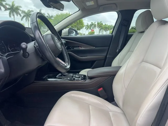 SEMINUEVOS MAZDA CX-30 a Estados en autogozo