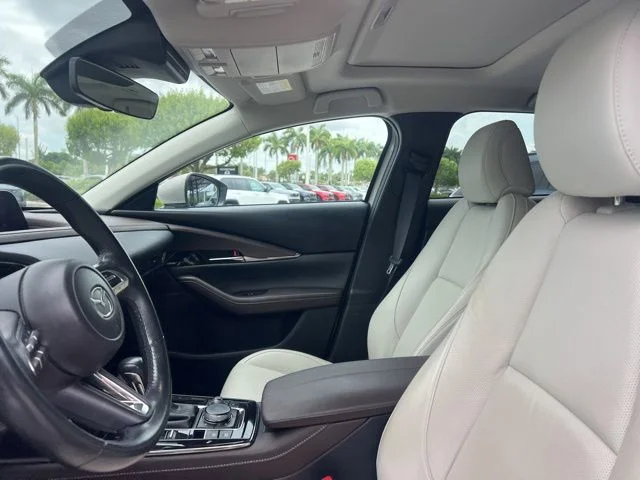 SEMINUEVOS MAZDA CX-30 a Estados en autogozo