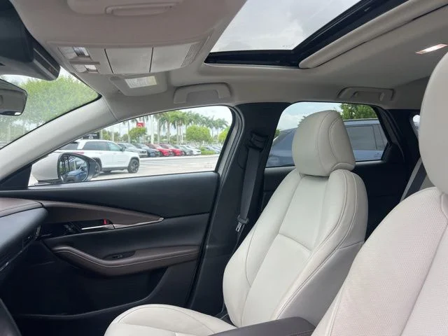 SEMINUEVOS MAZDA CX-30 a Estados en autogozo