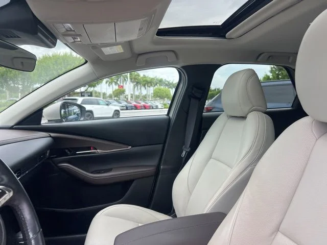 SEMINUEVOS MAZDA CX-30 a Estados en autogozo
