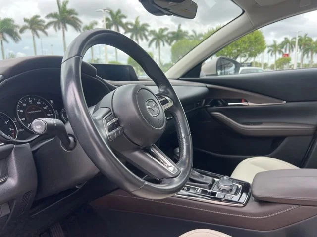 SEMINUEVOS MAZDA CX-30 a Estados en autogozo