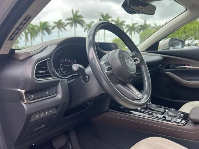 SEMINUEVOS MAZDA CX-30 a Estados en autogozo