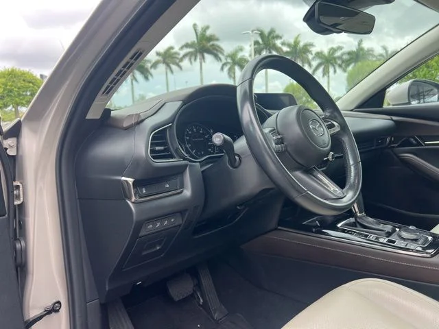 SEMINUEVOS MAZDA CX-30 a Estados en autogozo