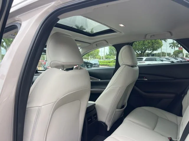 SEMINUEVOS MAZDA CX-30 a Estados en autogozo