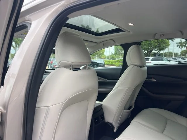 SEMINUEVOS MAZDA CX-30 a Estados en autogozo