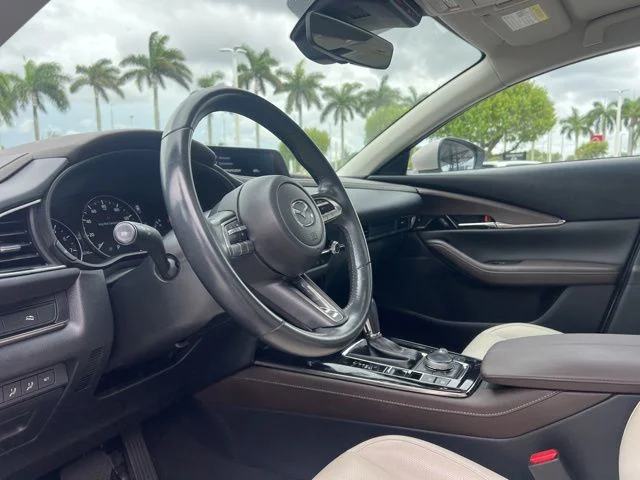 SEMINUEVOS MAZDA CX-30 a Estados en autogozo