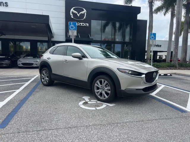SEMINUEVOS MAZDA CX-30 a Estados en autogozo