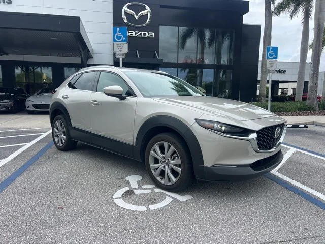 SEMINUEVOS MAZDA CX-30 a Estados en autogozo