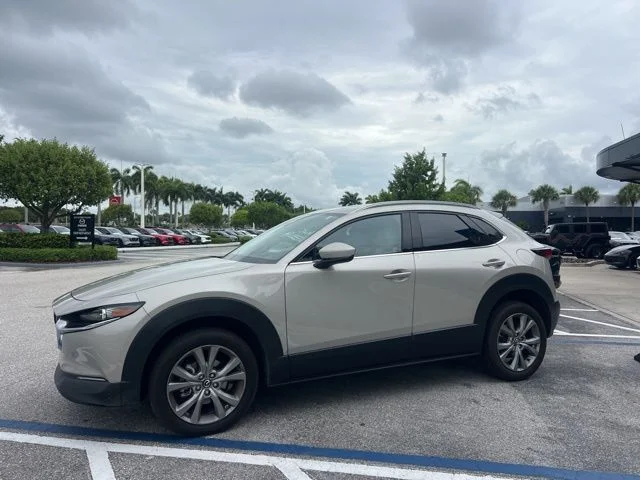 SEMINUEVOS MAZDA CX-30 a Estados en autogozo