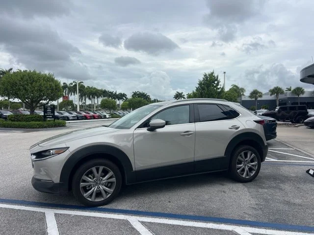 SEMINUEVOS MAZDA CX-30 a Estados en autogozo