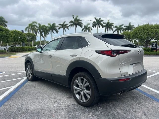 SEMINUEVOS MAZDA CX-30 a Estados en autogozo