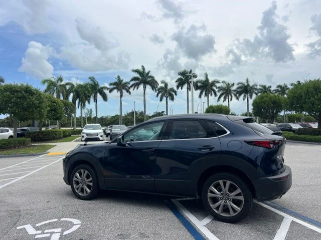 SEMINUEVOS MAZDA CX-30 a Estados en autogozo