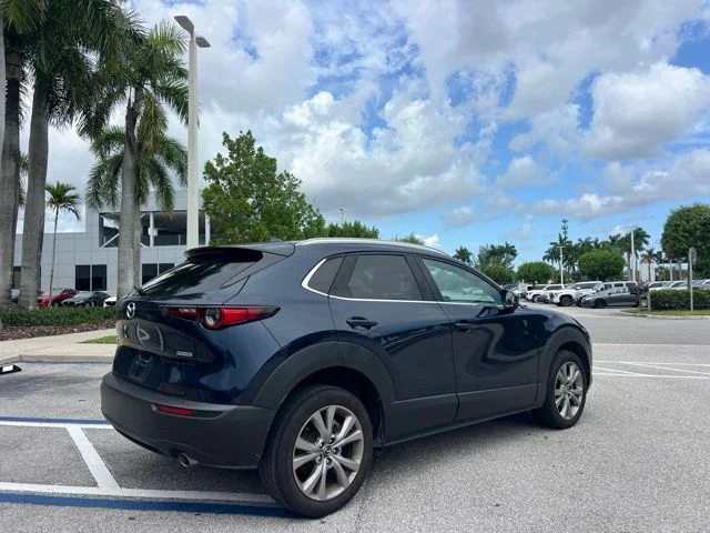 SEMINUEVOS MAZDA CX-30 a Estados en autogozo