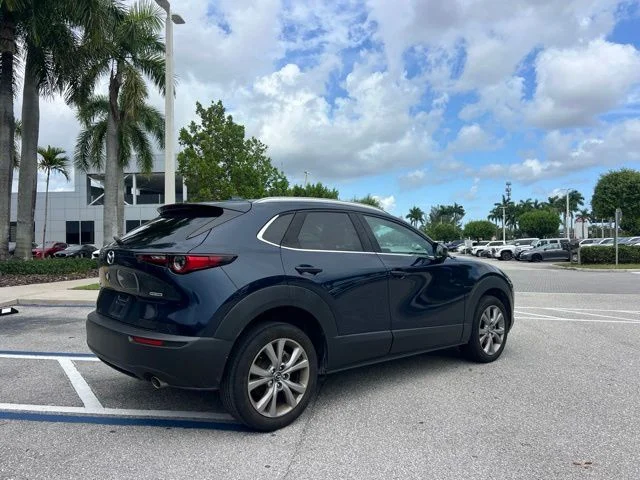 SEMINUEVOS MAZDA CX-30 a Estados en autogozo