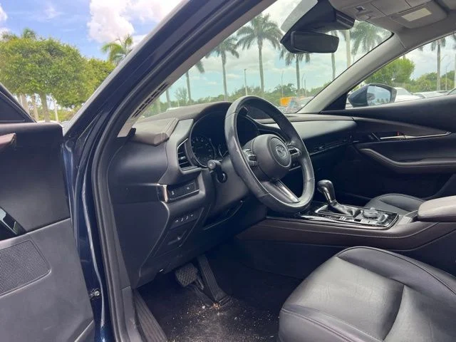 SEMINUEVOS MAZDA CX-30 a Estados en autogozo