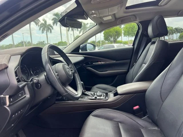 SEMINUEVOS MAZDA CX-30 a Estados en autogozo