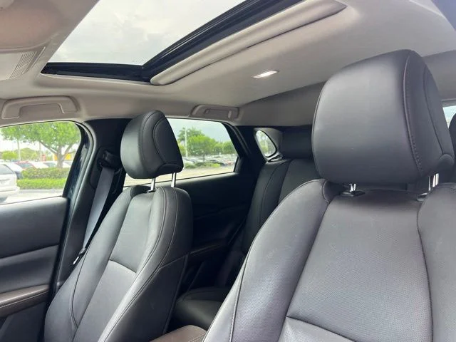 SEMINUEVOS MAZDA CX-30 a Estados en autogozo