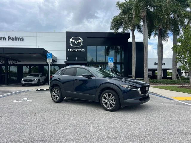 SEMINUEVOS MAZDA CX-30 a Estados en autogozo