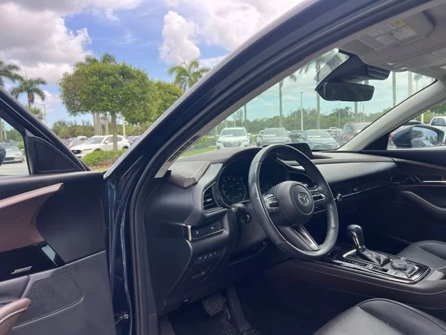 SEMINUEVOS MAZDA CX-30 a Estados en autogozo