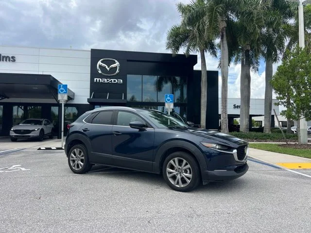 SEMINUEVOS MAZDA CX-30 a Estados en autogozo