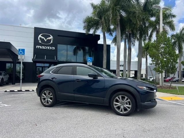 SEMINUEVOS MAZDA CX-30 a Estados en autogozo