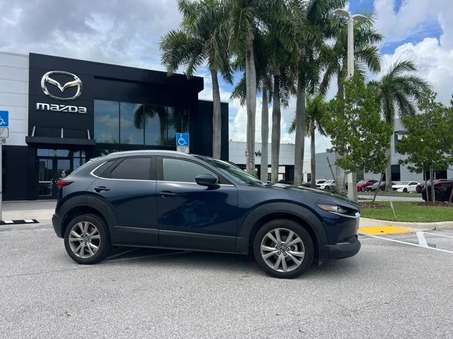 SEMINUEVOS MAZDA CX-30 a Estados en autogozo