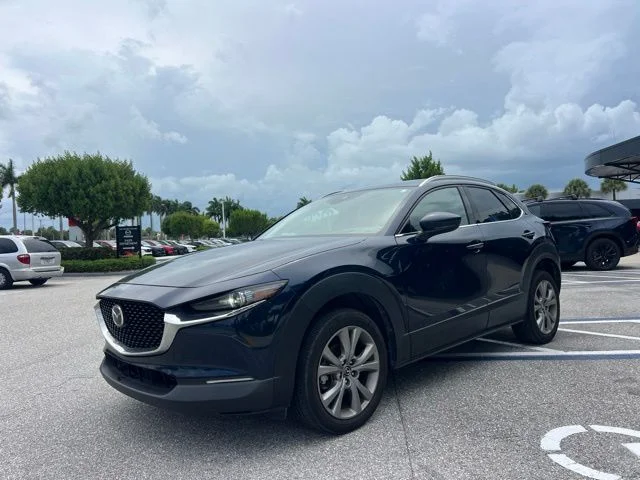 SEMINUEVOS MAZDA CX-30 a Estados en autogozo