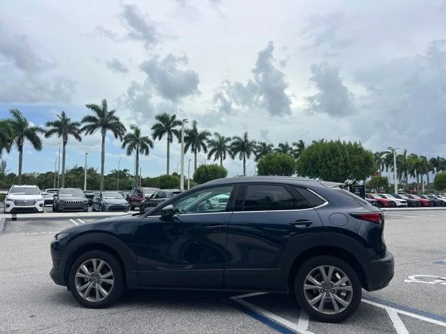 SEMINUEVOS MAZDA CX-30 a Estados en autogozo