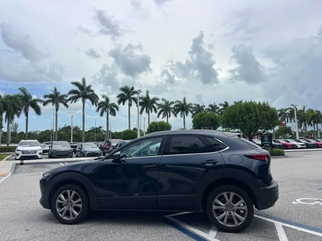 SEMINUEVOS MAZDA CX-30 a Estados en autogozo