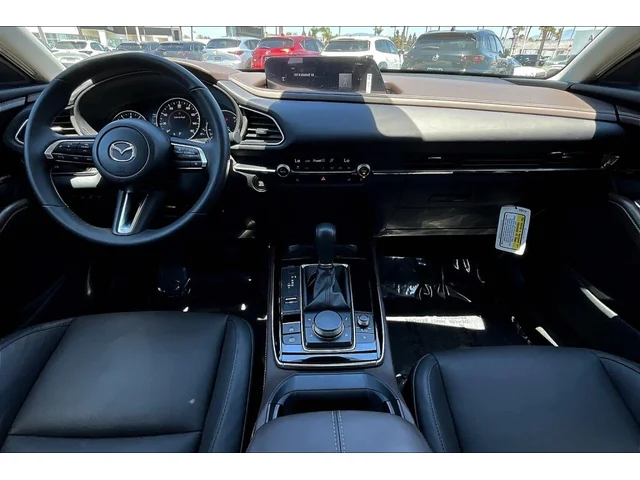 SEMINUEVOS MAZDA CX-30 a Tustin    en TUSTIN MAZDA