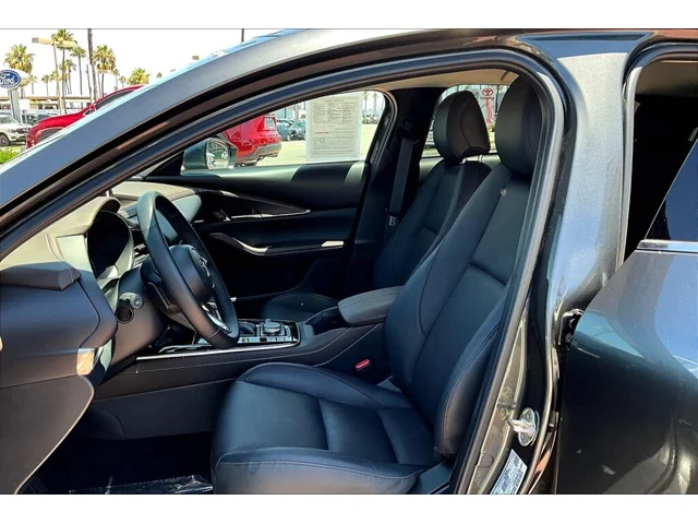 SEMINUEVOS MAZDA CX-30 a Tustin    en TUSTIN MAZDA