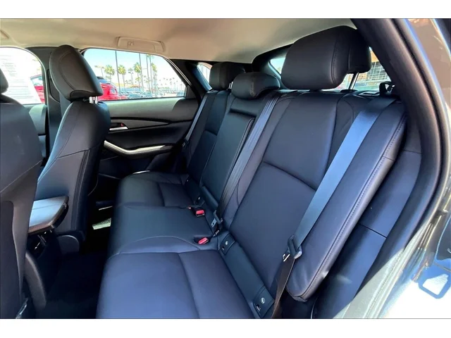 SEMINUEVOS MAZDA CX-30 a Tustin    en TUSTIN MAZDA