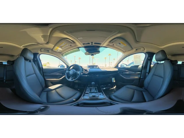 SEMINUEVOS MAZDA CX-30 a Tustin    en TUSTIN MAZDA