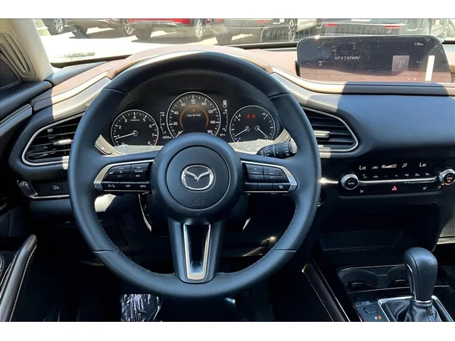 SEMINUEVOS MAZDA CX-30 a Tustin    en TUSTIN MAZDA