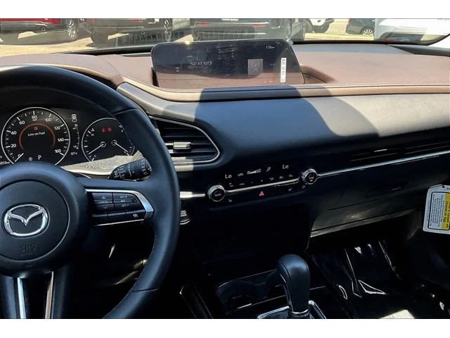 SEMINUEVOS MAZDA CX-30 a Tustin    en TUSTIN MAZDA