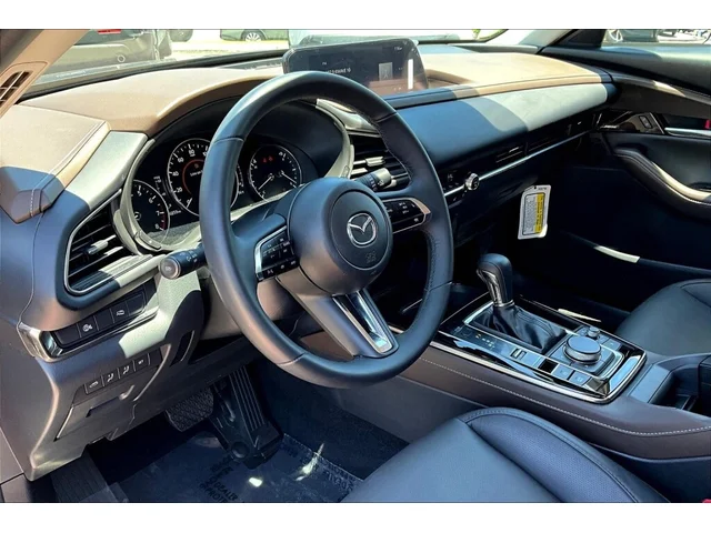 SEMINUEVOS MAZDA CX-30 a Tustin    en TUSTIN MAZDA