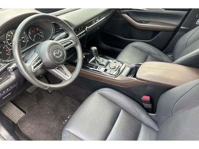 Pre-Owned MAZDA CX-30 at Anderson Honda in Palo Alto