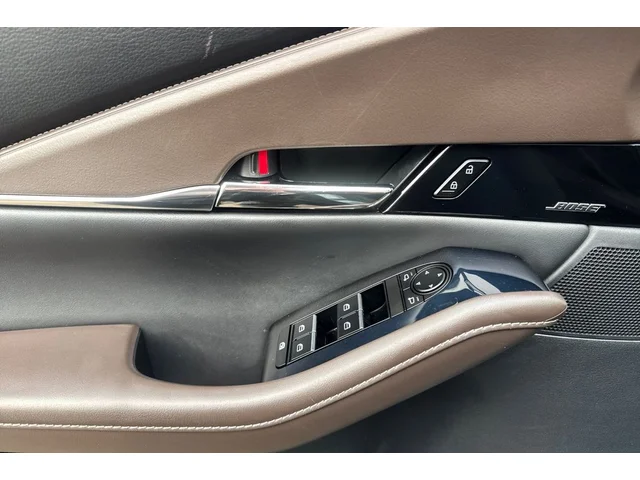 Pre-Owned MAZDA CX-30 at Anderson Honda in Palo Alto