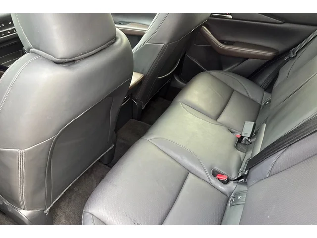 Pre-Owned MAZDA CX-30 at Anderson Honda in Palo Alto