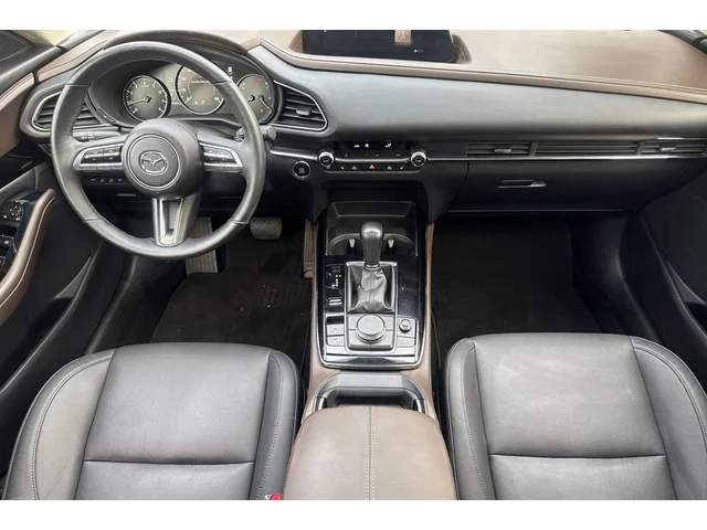 Pre-Owned MAZDA CX-30 at Anderson Honda in Palo Alto