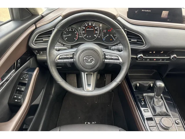 Pre-Owned MAZDA CX-30 at Anderson Honda in Palo Alto